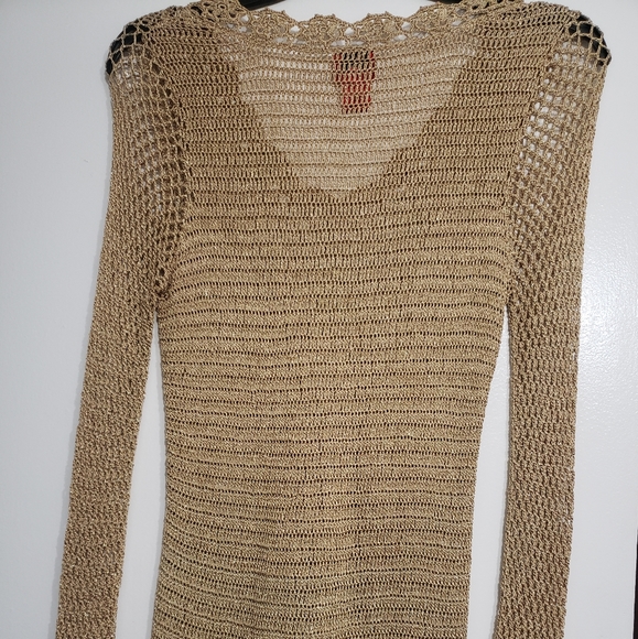 Social events blouse - Picture 2 of 5